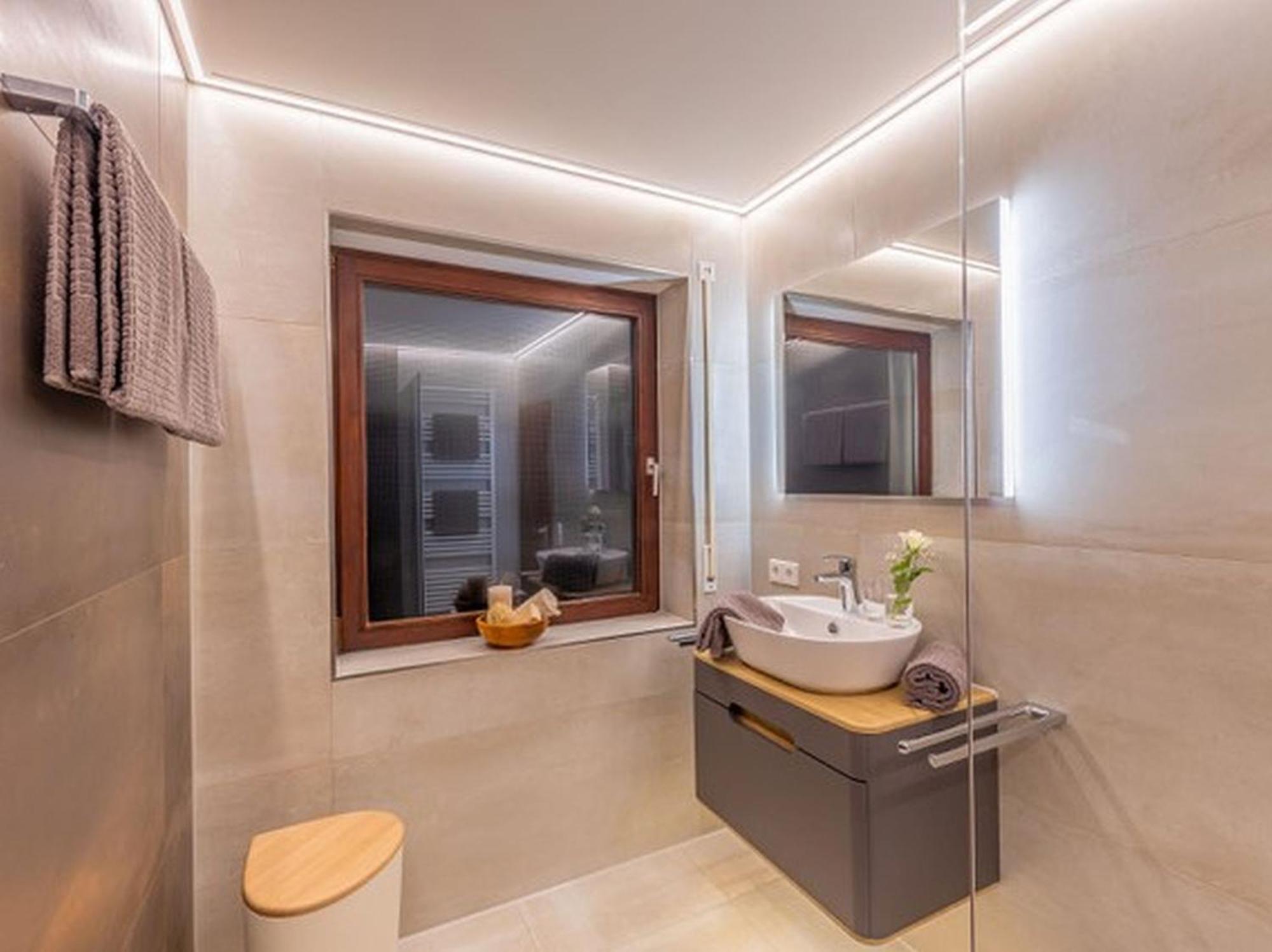 Comfort Apartment Buchhorn ฟรีดริชส์ฮาเฟน ภายนอก รูปภาพ