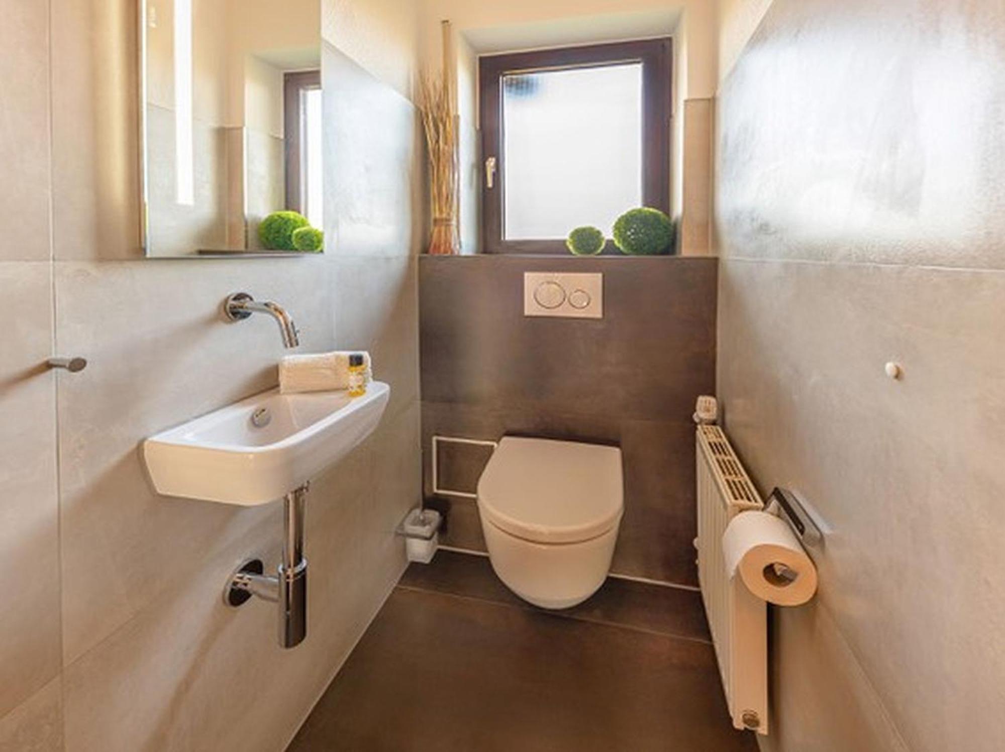 Comfort Apartment Buchhorn ฟรีดริชส์ฮาเฟน ภายนอก รูปภาพ