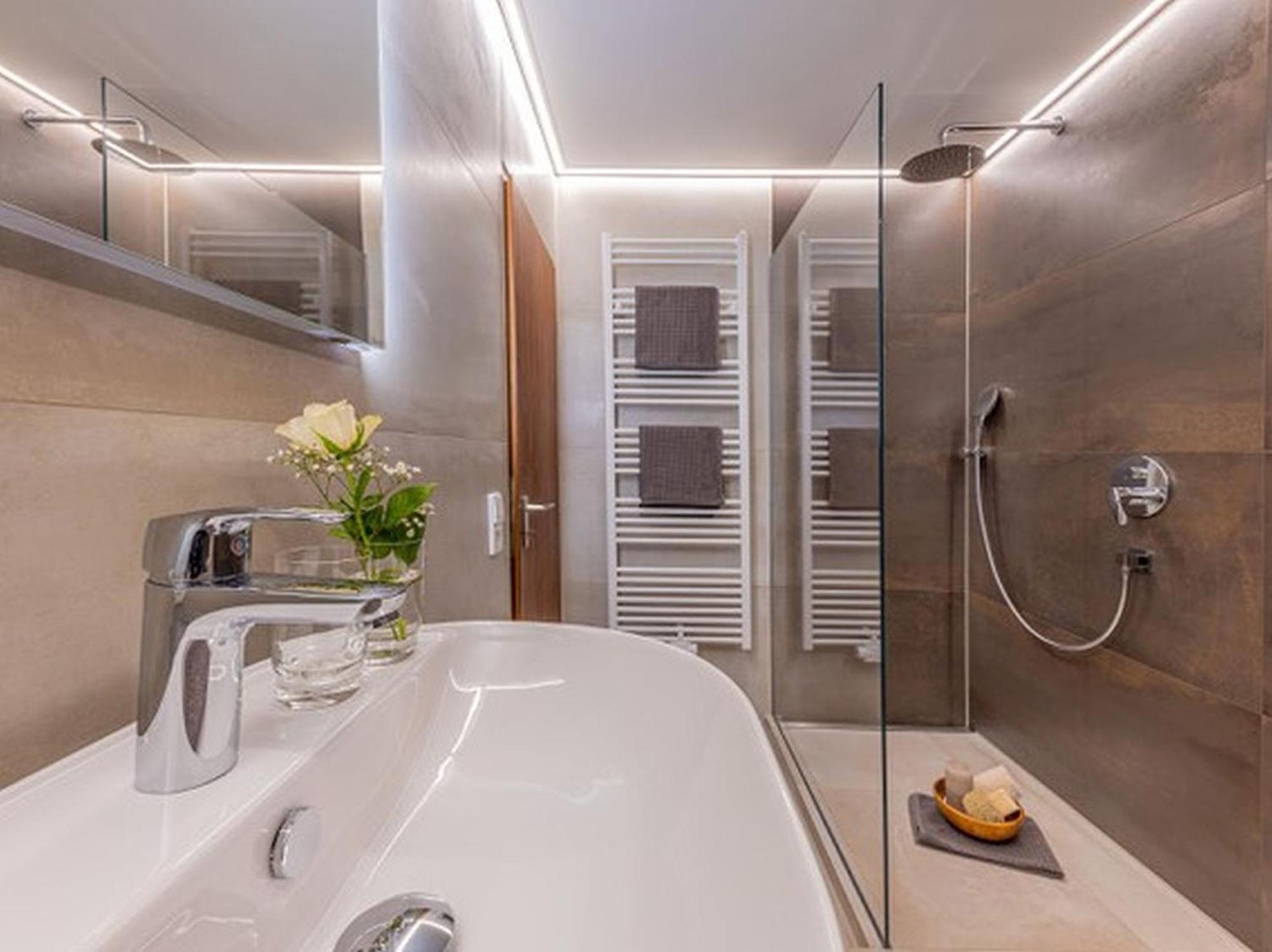 Comfort Apartment Buchhorn ฟรีดริชส์ฮาเฟน ภายนอก รูปภาพ