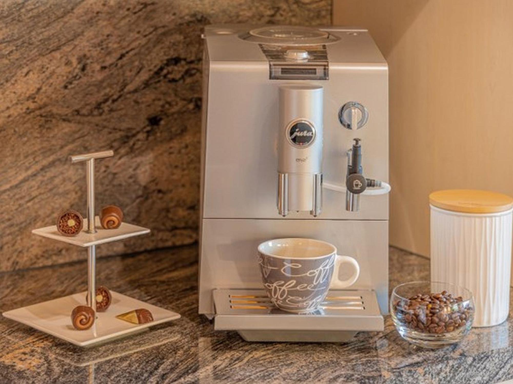 Comfort Apartment Buchhorn ฟรีดริชส์ฮาเฟน ภายนอก รูปภาพ