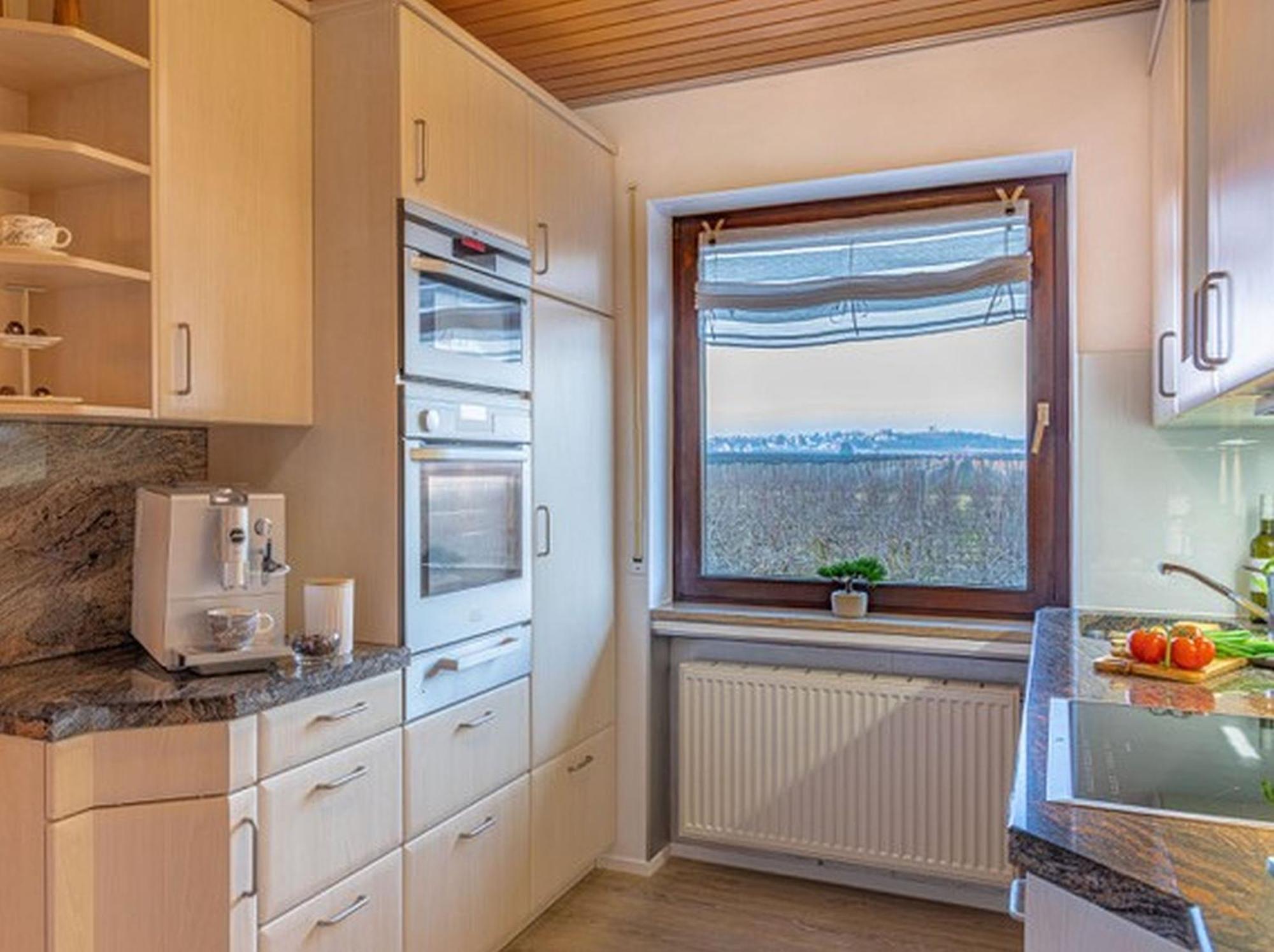 Comfort Apartment Buchhorn ฟรีดริชส์ฮาเฟน ภายนอก รูปภาพ